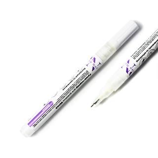 Tasarım Nail art Kalemi Beyaz