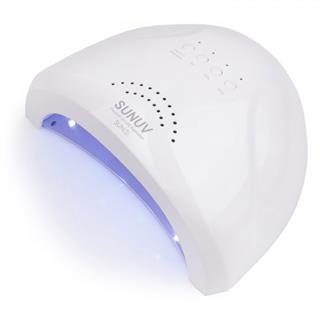 Tırnak LED Kurutucu Cihazı 48Watt Beyaz-sun1ONE
