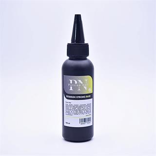 Titanium Strong Base coat baz, 100 ml Salon boyu