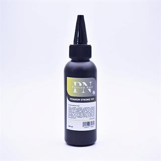 Titanium Strong Тоp Coat 100 ml No wipe