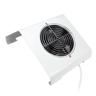 Toz toplama cihazı 120 Watt Model X1 Beyaz yedek torbalı