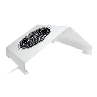 Toz toplama cihazı 120 Watt Model X1 Beyaz yedek torbalı