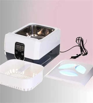 Ultrasonik Temizleme cihazı 1300ml mdl-VGT1200
