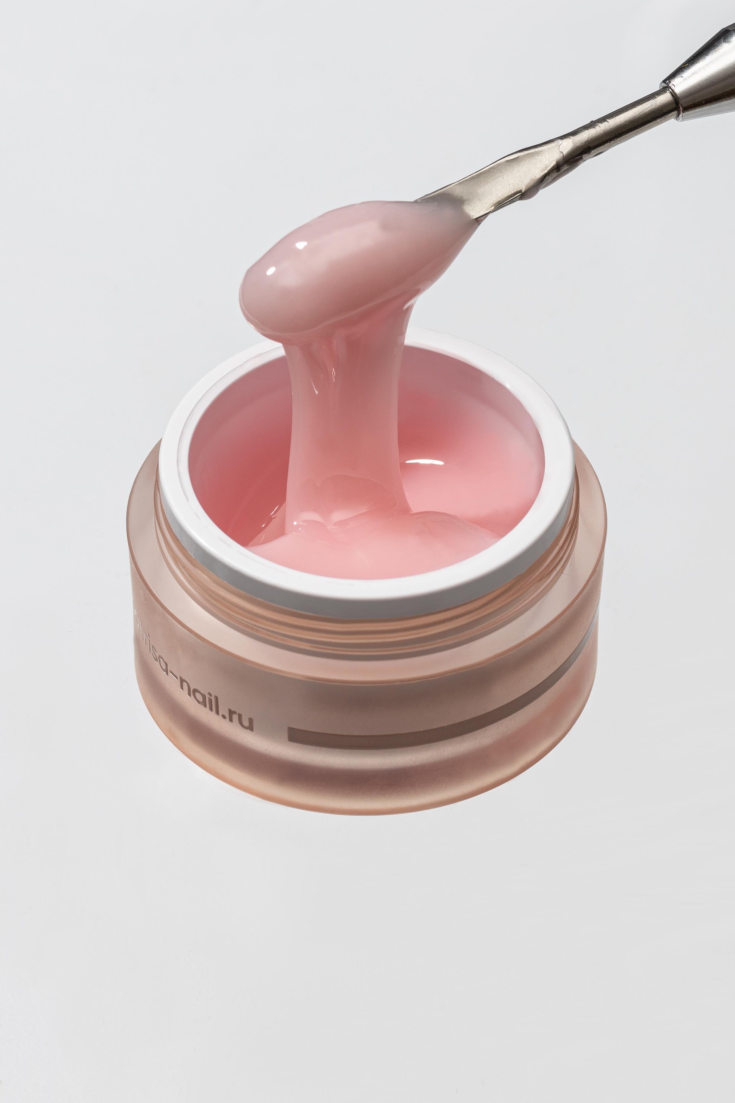 Dreamline Jel Kamufle Açık Pembe 15 grPatrisa NailDreamline JelDreamline Jel Kamufle Açık Pembe 15 gr