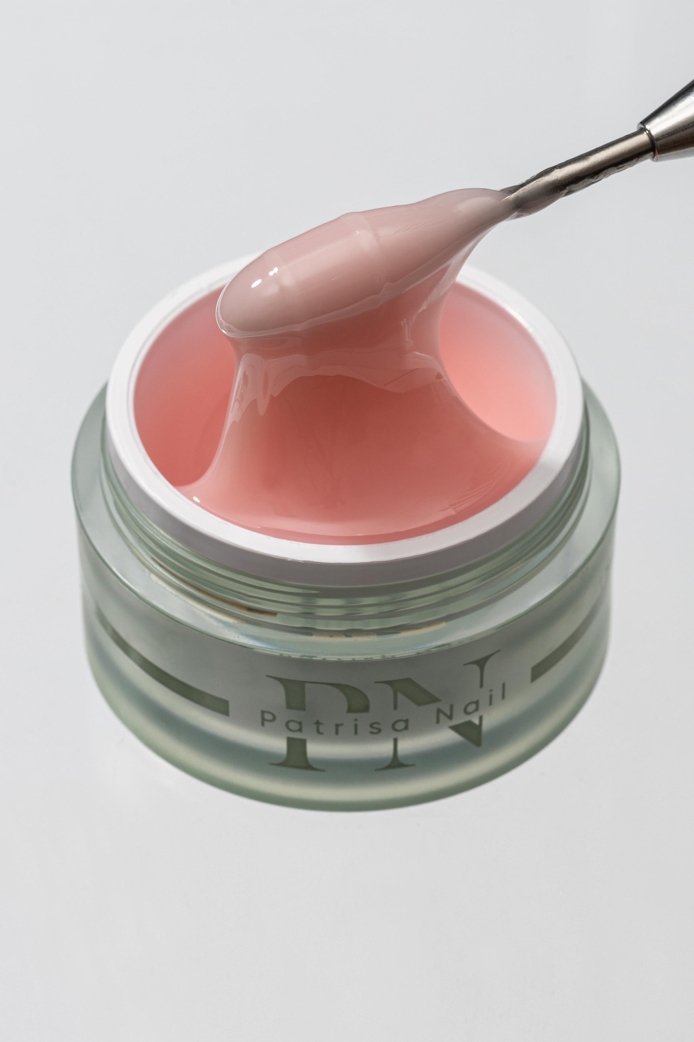 Dreamline Jel Kamufle Açık Pudra 30 grPatrisa NailDreamline JelDreamline Jel Kamufle Açık Pudra 30 gr
