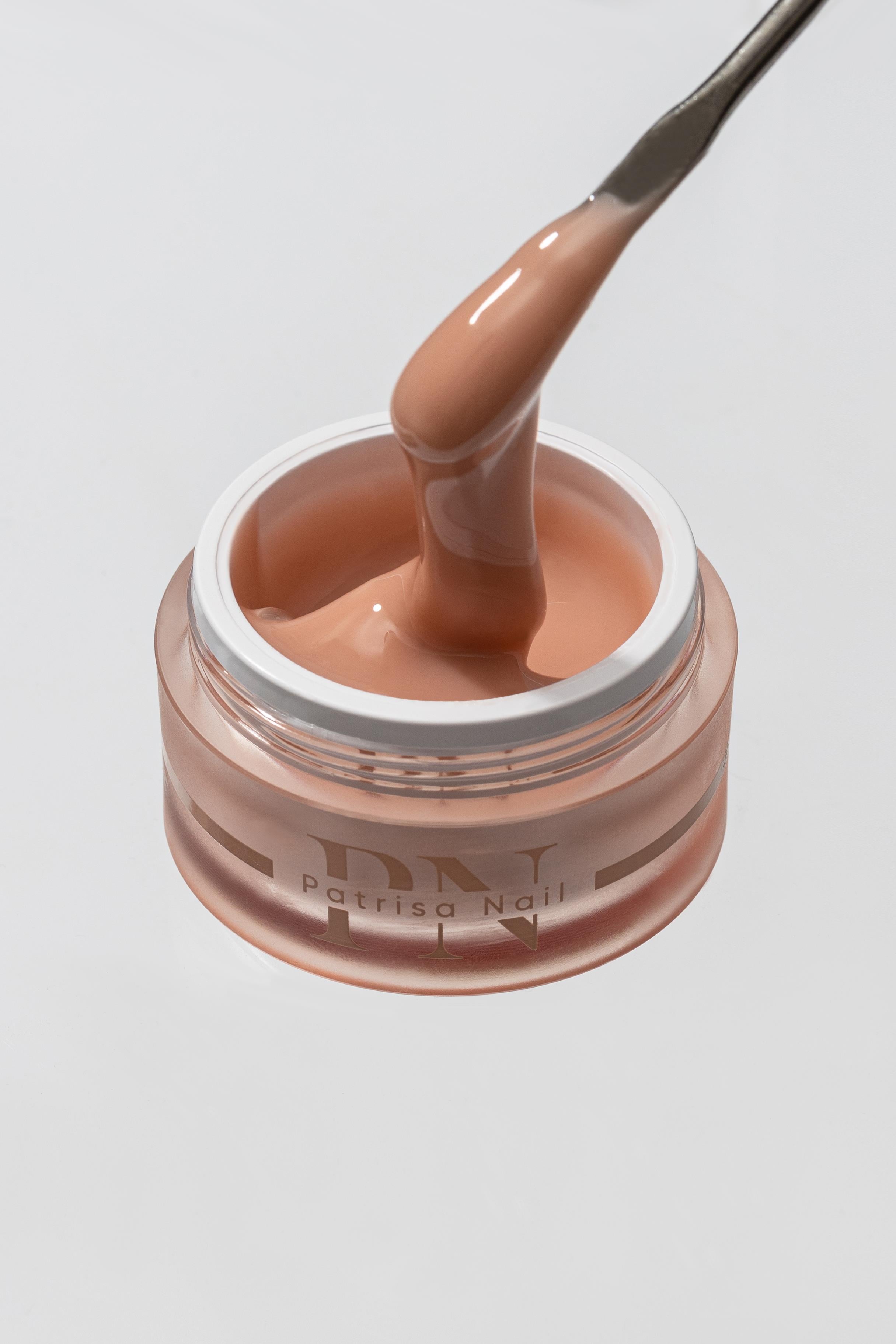 Dreamline Jel Kamufle Bej 15 grPatrisa NailDreamline JelDreamline Jel Kamufle Bej 15 gr