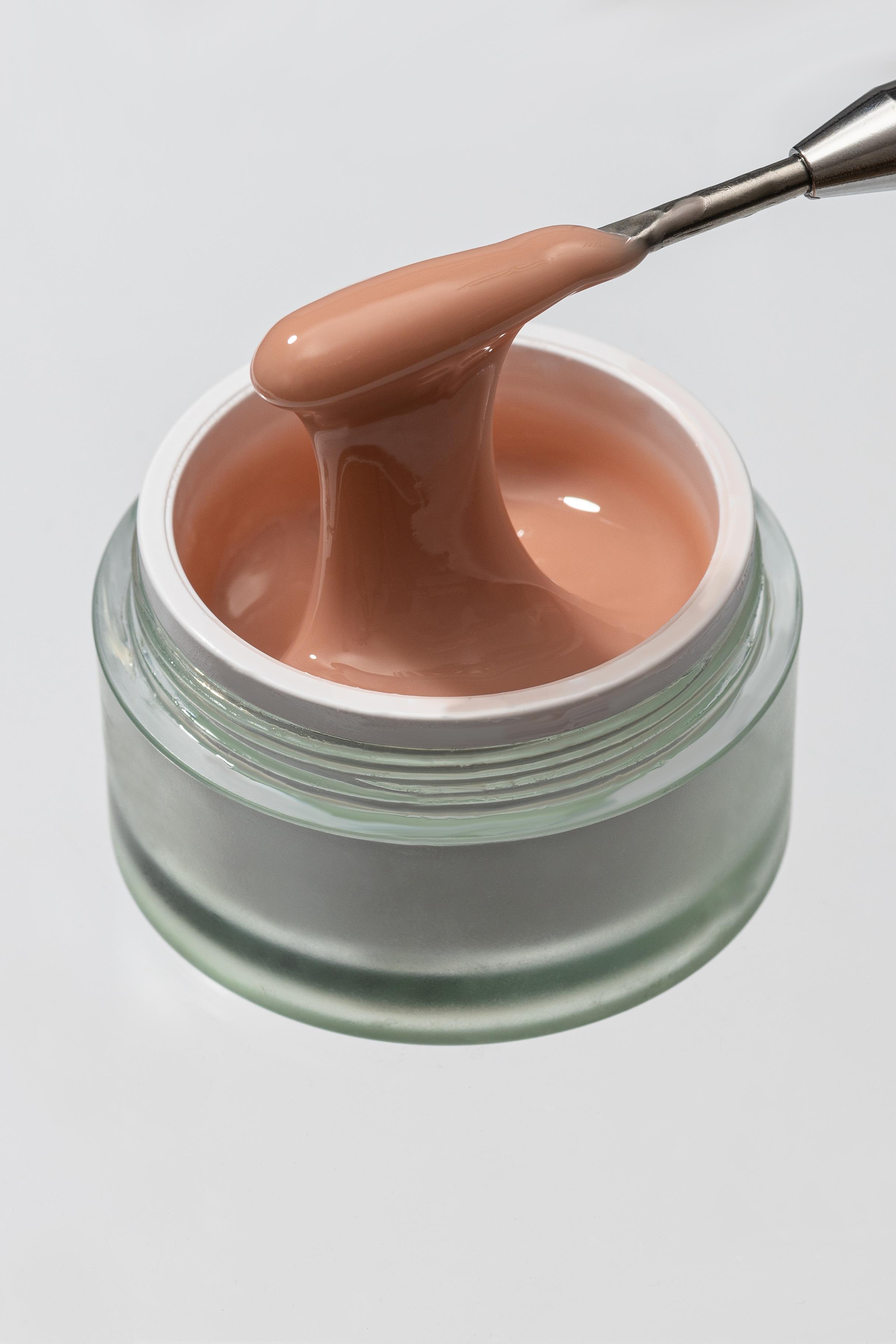 Dreamline Jel Kamufle Bej 30 grPatrisa NailDreamline JelDreamline Jel Kamufle Bej 30 gr