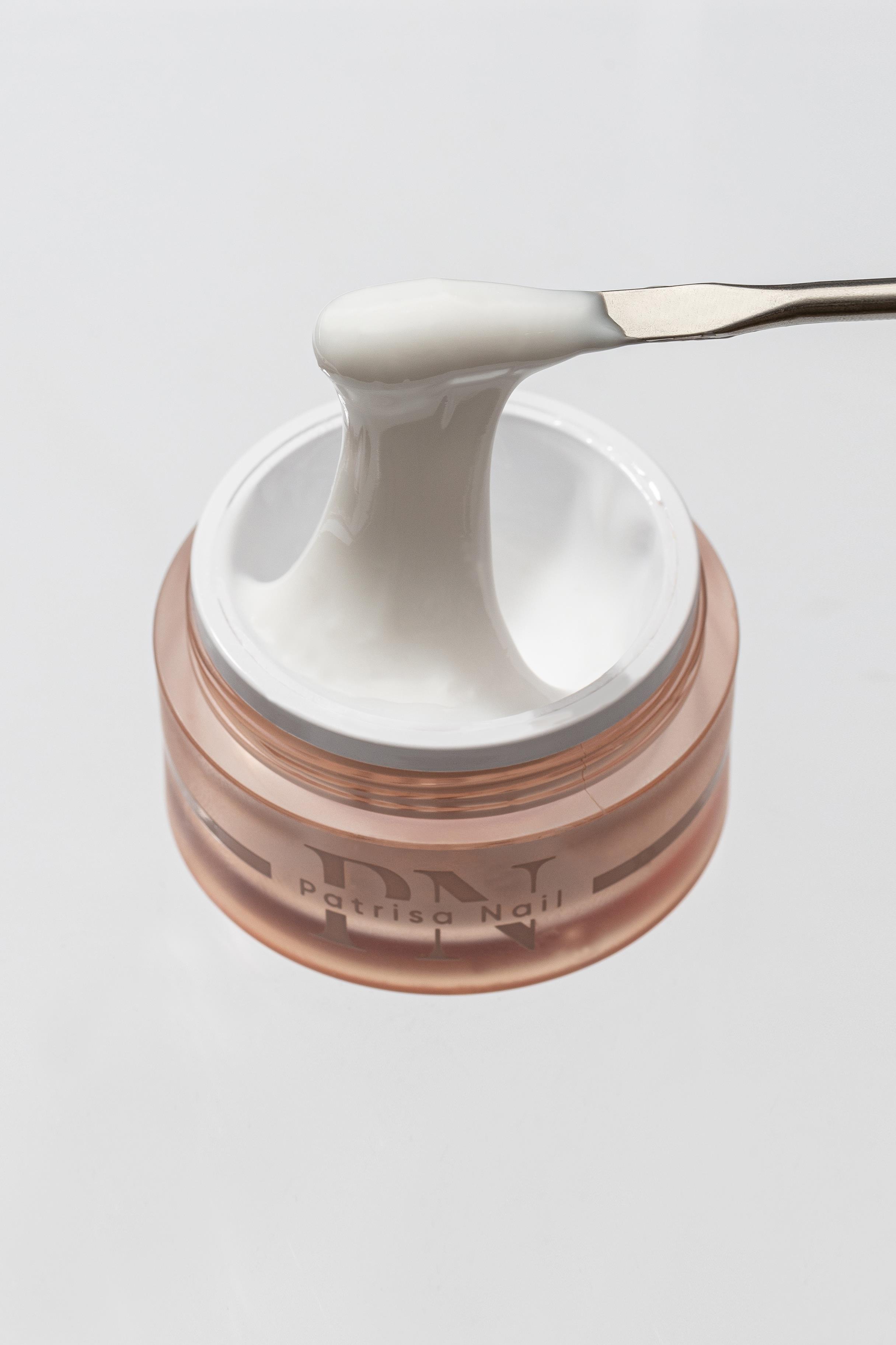 Dreamline Jel Kamufle Frenç Beyazı 15 grPatrisa NailDreamline JelDreamline Jel Kamufle Frenç Beyazı 15 gr