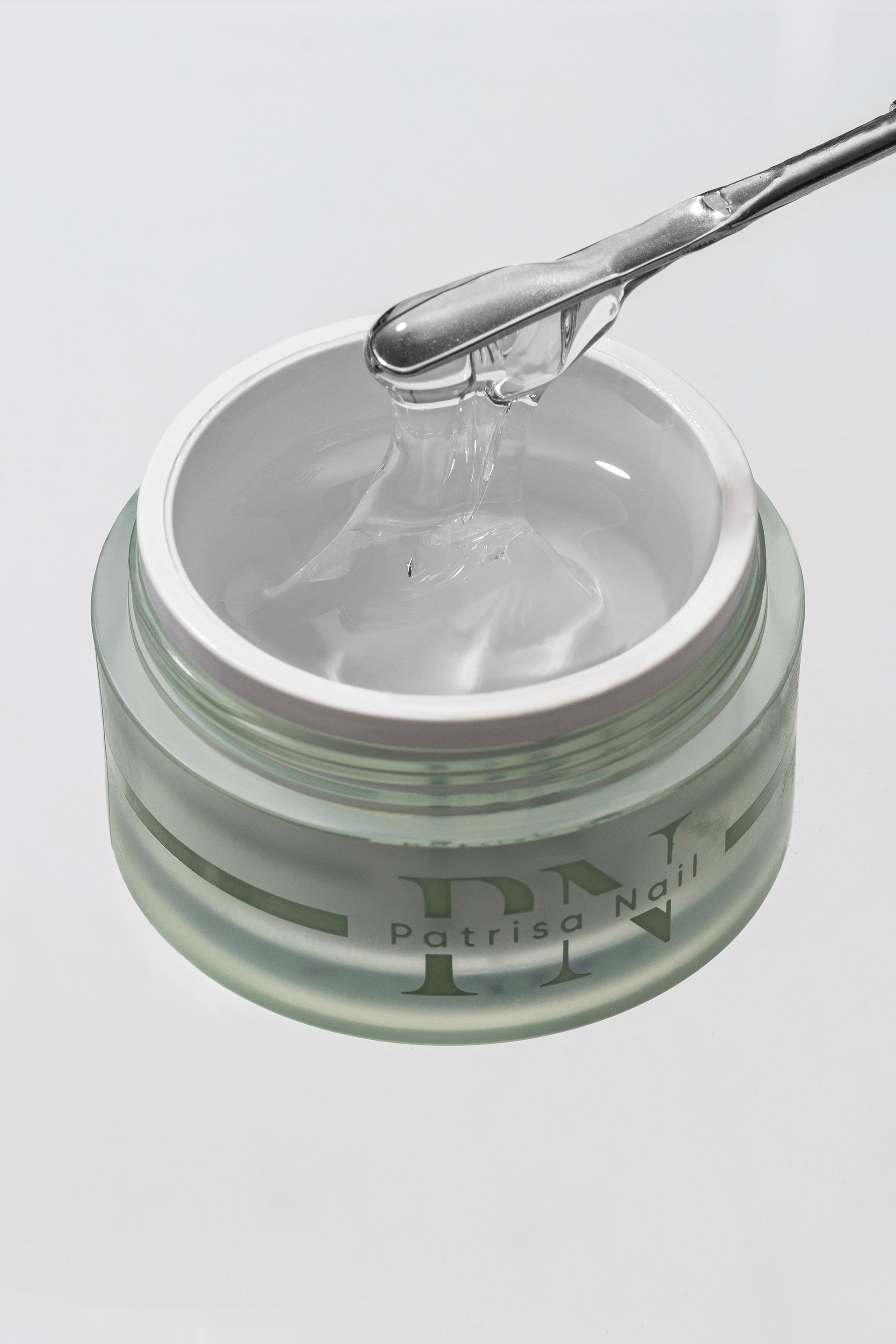 Dreamline Jel Prestij Şeffaf 30 grPatrisa NailDreamline JelDreamline Jel Prestij Şeffaf 30 gr