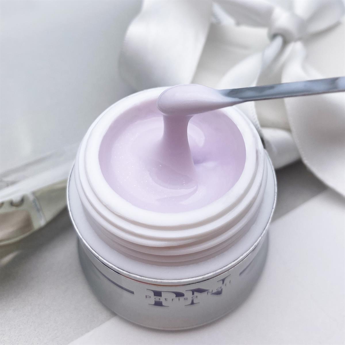 Emotions Gel Calm hafif simli kamuflaj jel 15 grPatrisa NailEmotions JelEmotions Gel Calm hafif simli kamuflaj jel 15 gr