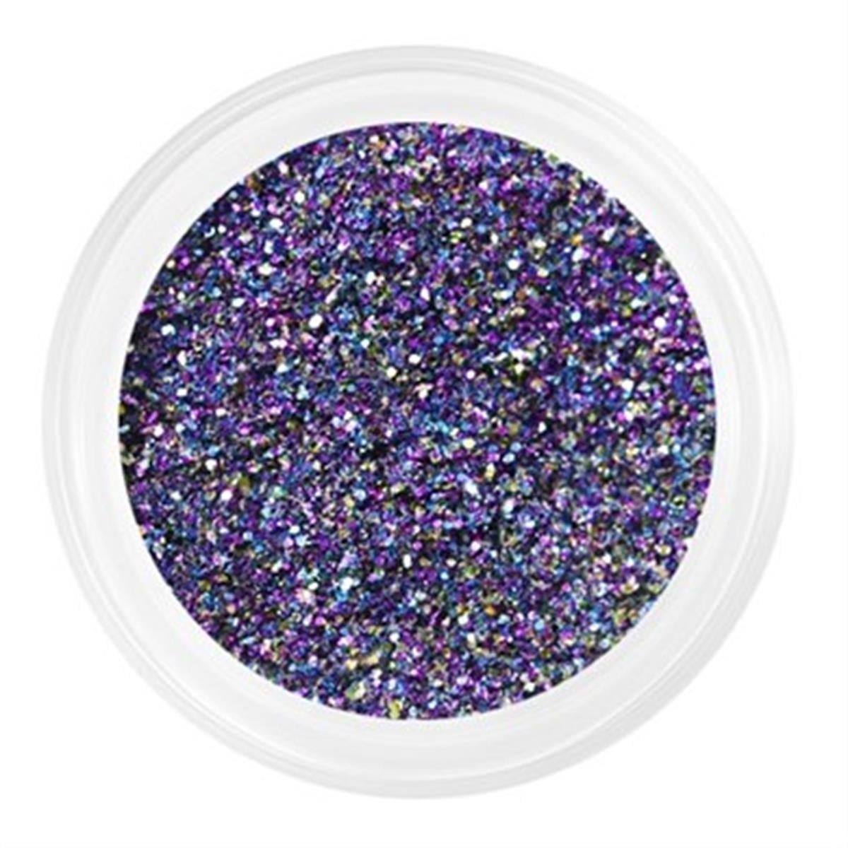 Glitter tozu SPEKTR MIX G10 5 grPatrisa NailSimli tozlarGlitter tozu SPEKTR MIX G10 5 gr