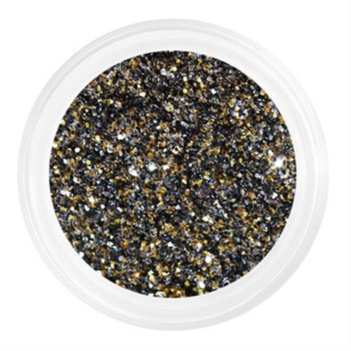 Glitter tozu SPEKTR MIX G11 5 grPatrisa NailSimli tozlarGlitter tozu SPEKTR MIX G11 5 gr