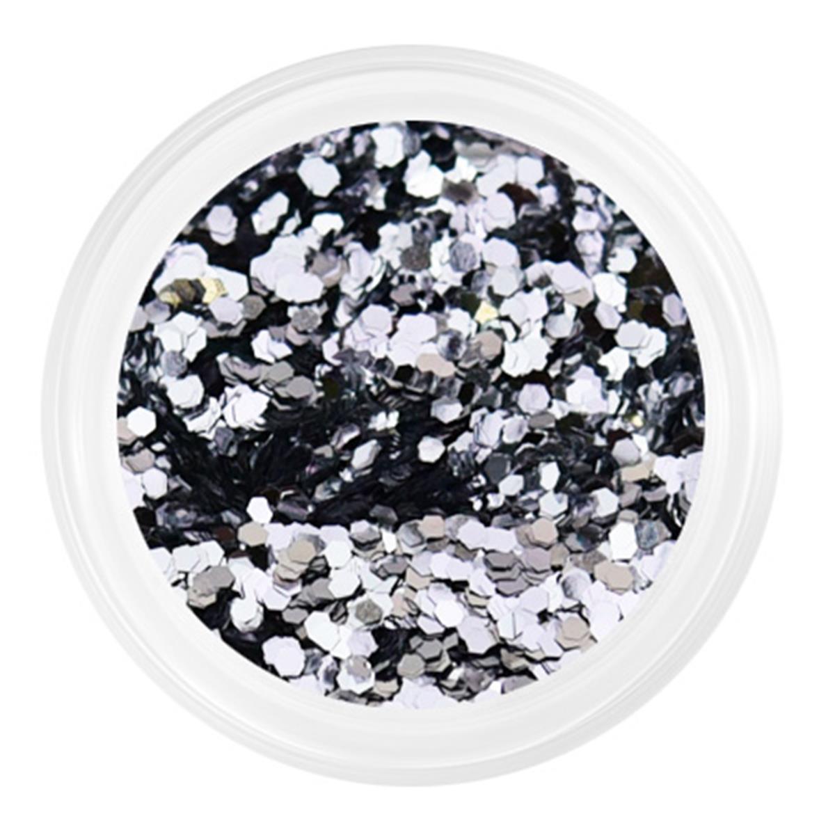 Glitter tozu SPEKTR MIX G2 5 grPatrisa NailSimli tozlarGlitter tozu SPEKTR MIX G2 5 gr