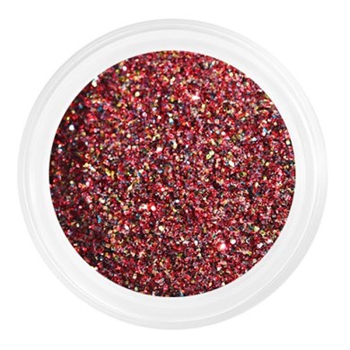 Glitter tozu SPEKTR MIX G8 5 grPatrisa NailSimli tozlarGlitter tozu SPEKTR MIX G8 5 gr