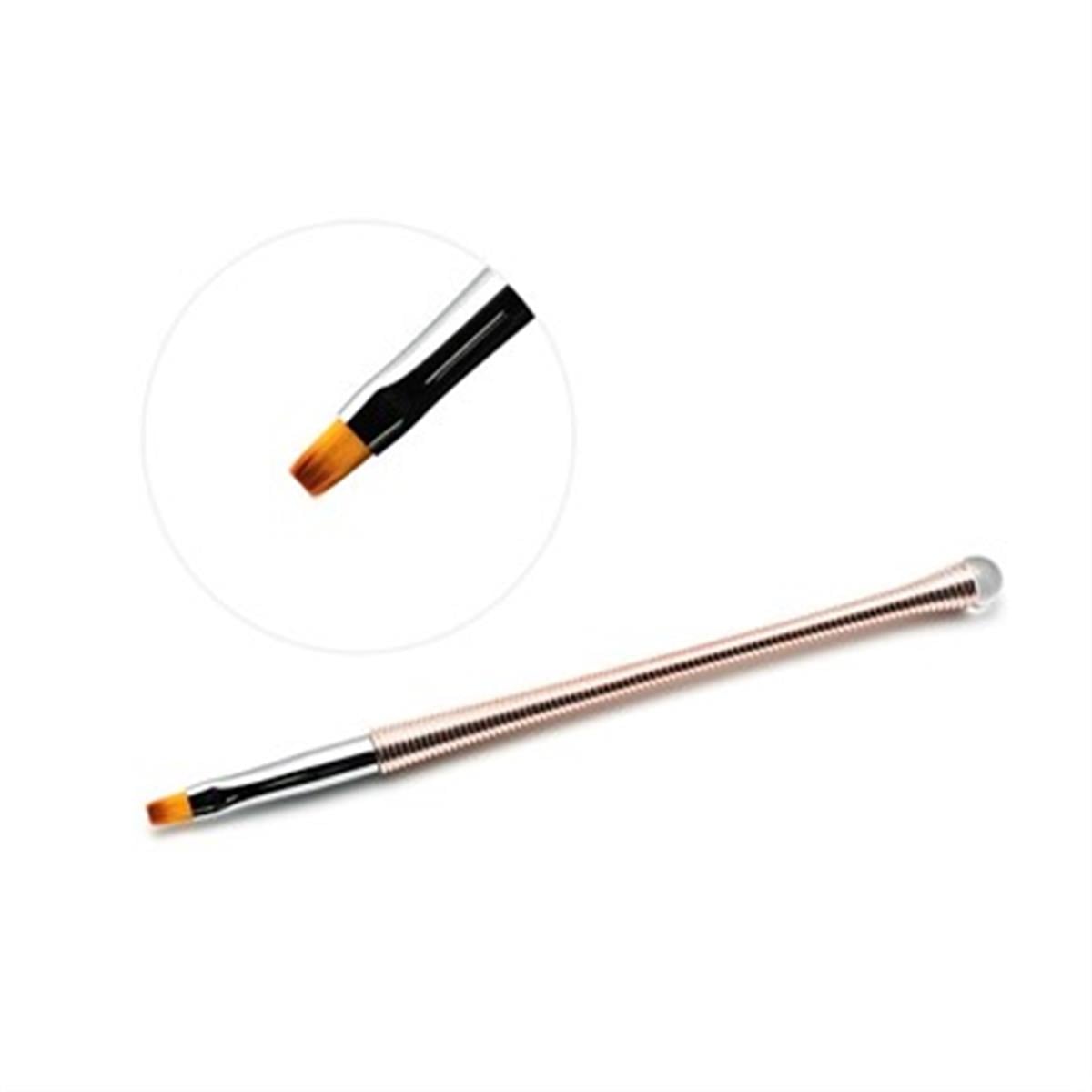 Jel fırça Jadore (6) KarePOLE ProfessionalJel FırçalarıJel fırça Jadore (6) Kare