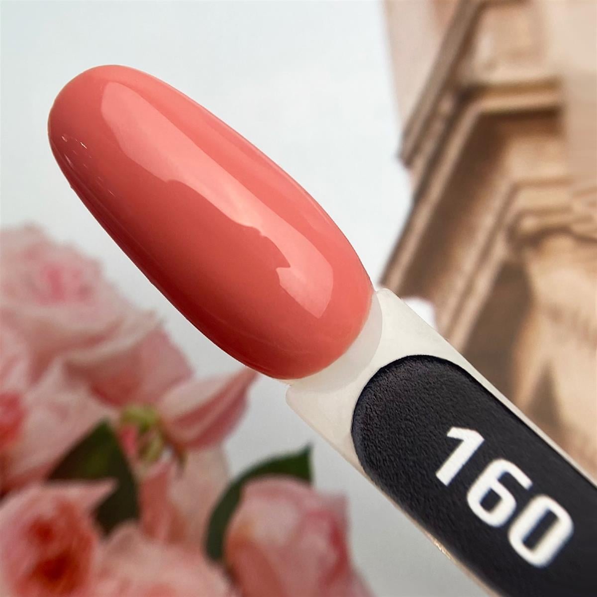 Kalıcı oje Axios Premium serisi 160 - 8 mlPatrisa NailAxios serisiKalıcı oje Axios Premium serisi 160 - 8 ml