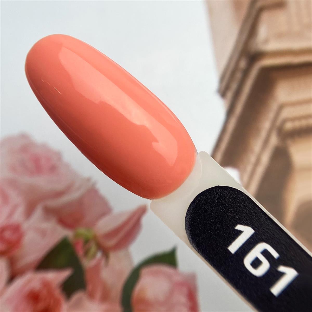 Kalıcı oje Axios Premium serisi 161 - 8 mlPatrisa NailAxios serisiKalıcı oje Axios Premium serisi 161 - 8 ml