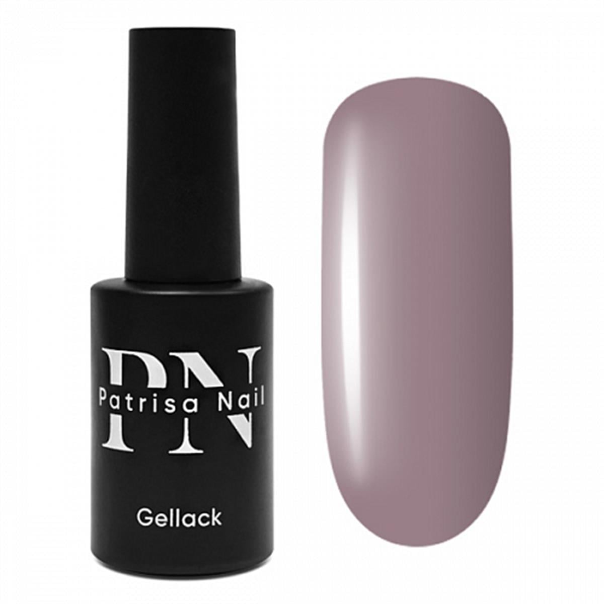 Kalıcı oje Dress-code serisi 332 8 mlPatrisa NailDress-Code serisiKalıcı oje Dress-code serisi 332 8 ml