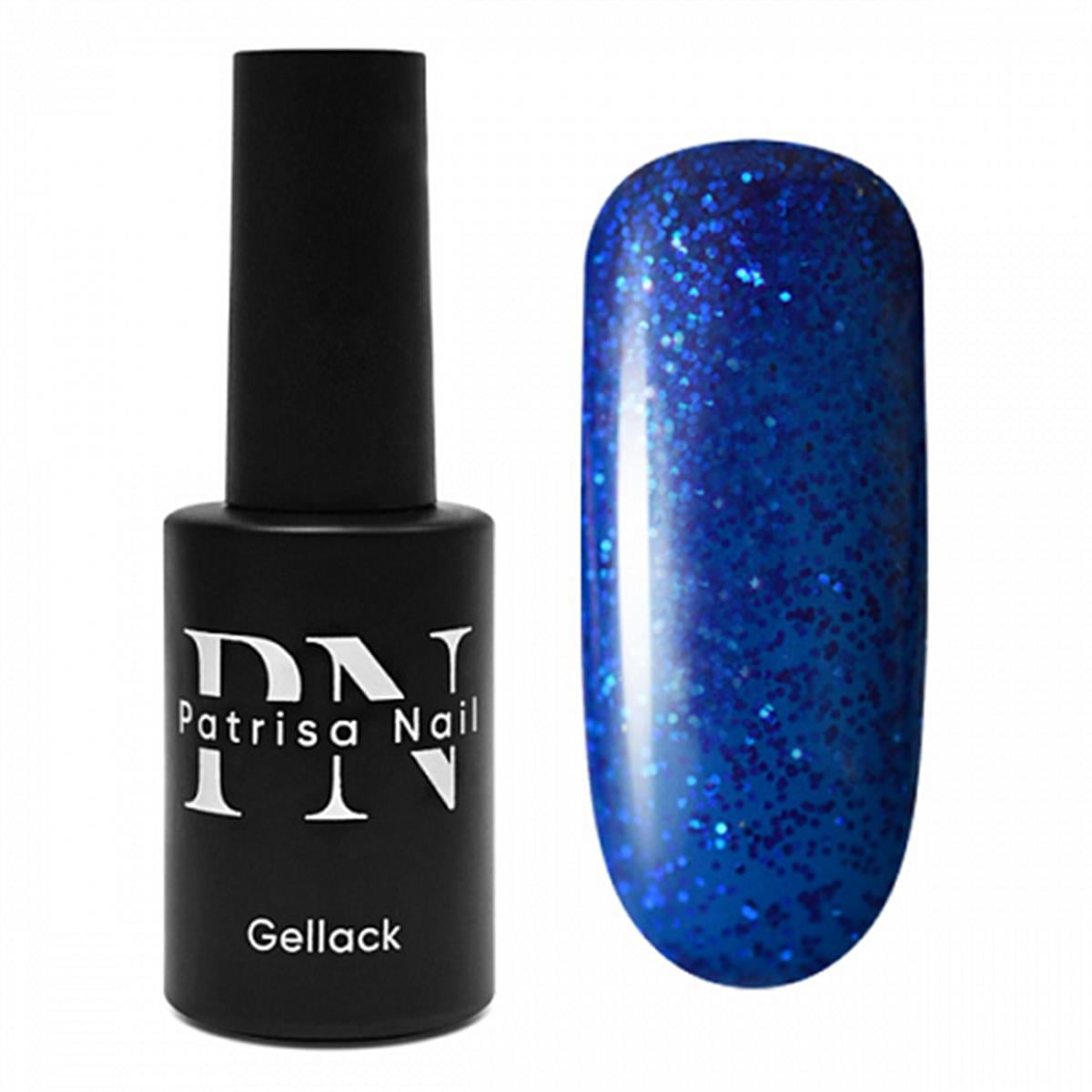 Kalıcı oje İki mevsim serisi R3 8 mlPatrisa NailTwo Elements serisiKalıcı oje İki mevsim serisi R3 8 ml