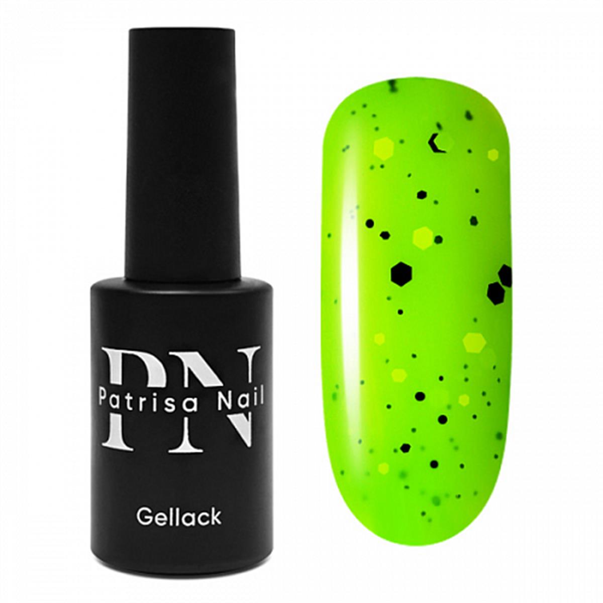 Kalıcı oje Juicy Dots 8ml 851 Kendiliğinden desenliPatrisa NailJuicy Dots serisiKalıcı oje Juicy Dots 8ml 851 Kendiliğinden desenli