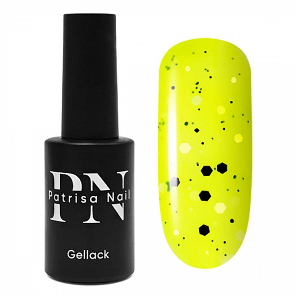 Kalıcı oje Juicy Dots 8ml 852 Kendiliğinden desenliPatrisa NailJuicy Dots serisiKalıcı oje Juicy Dots 8ml 852 Kendiliğinden desenli