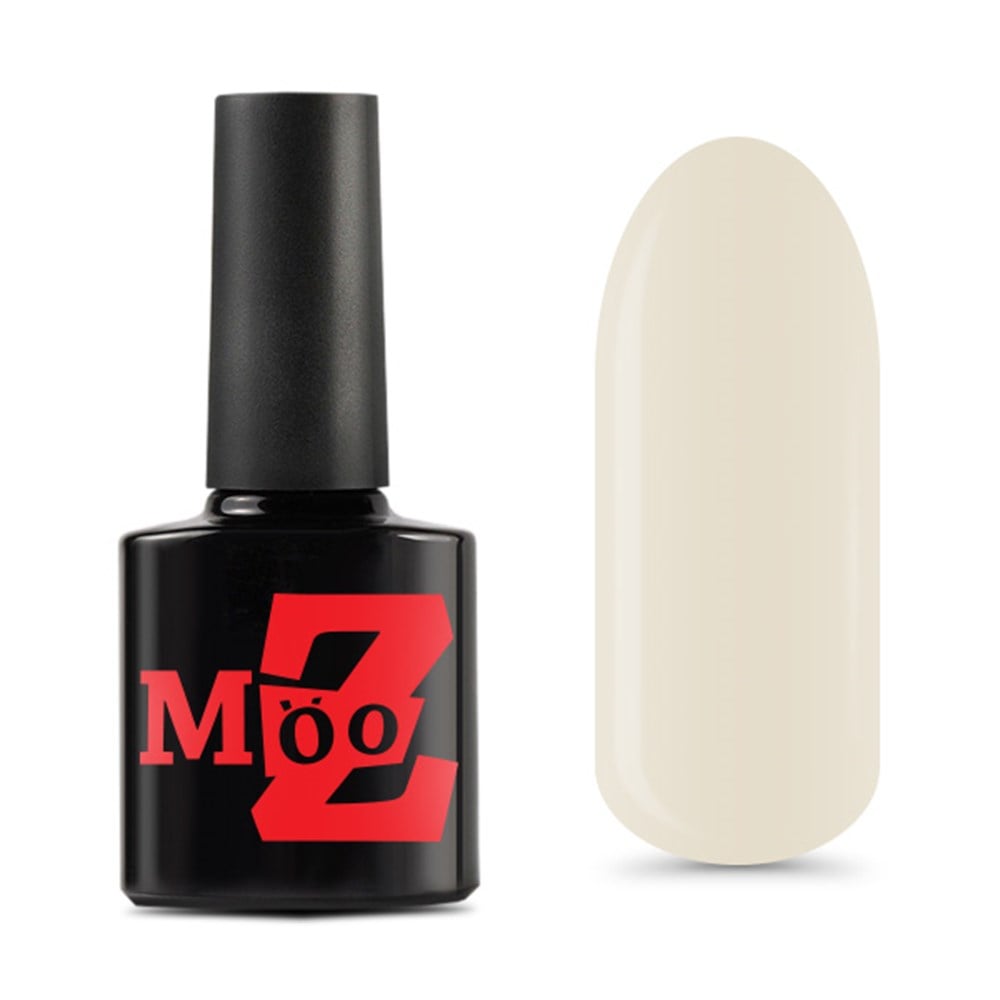 Kalıcı oje Latte serisi 9 ml 128MOOZLatte serisiKalıcı oje Latte serisi 9 ml 128