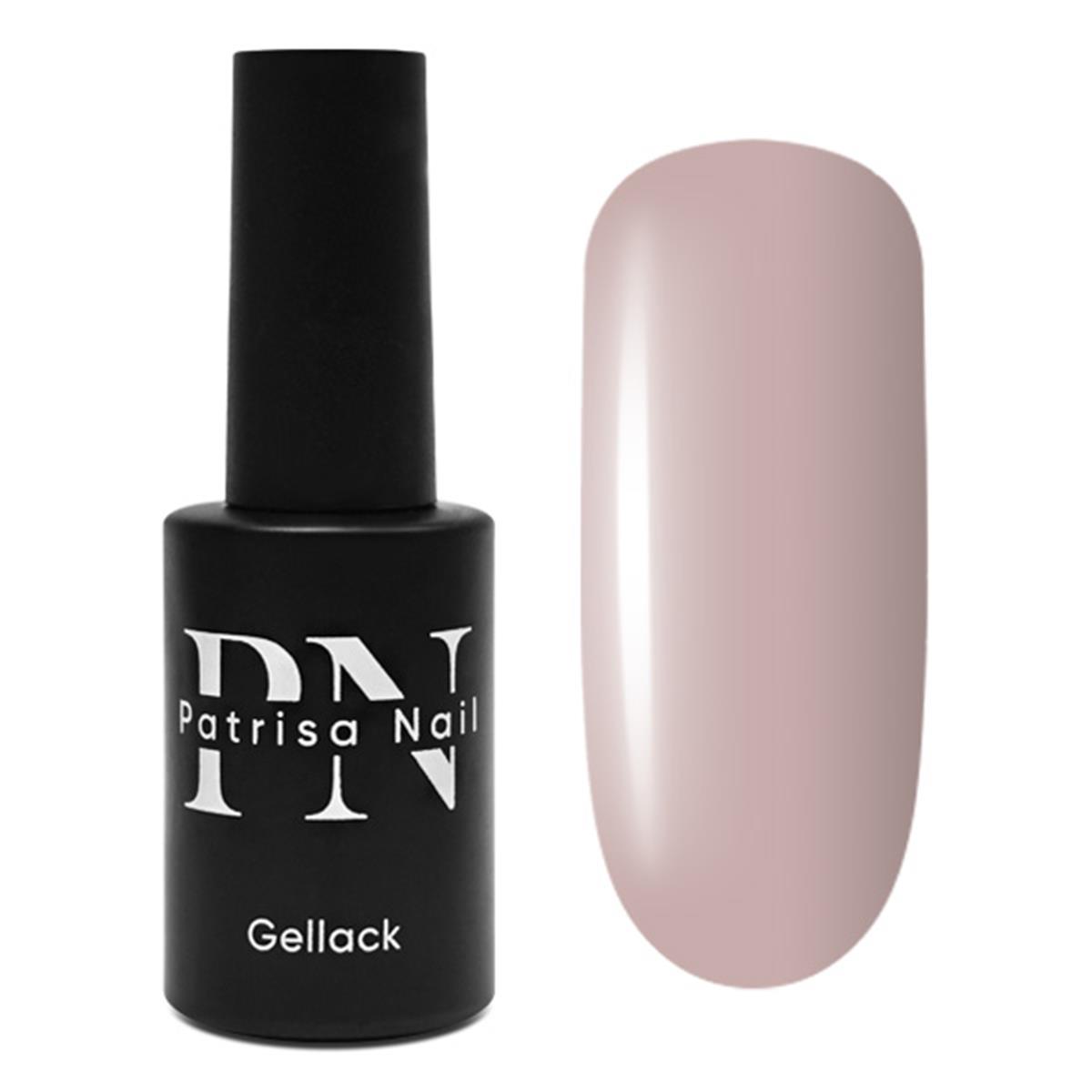 Kalıcı oje Naked Serisi 8ml 221Patrisa NailNaked serisiKalıcı oje Naked Serisi 8ml 221