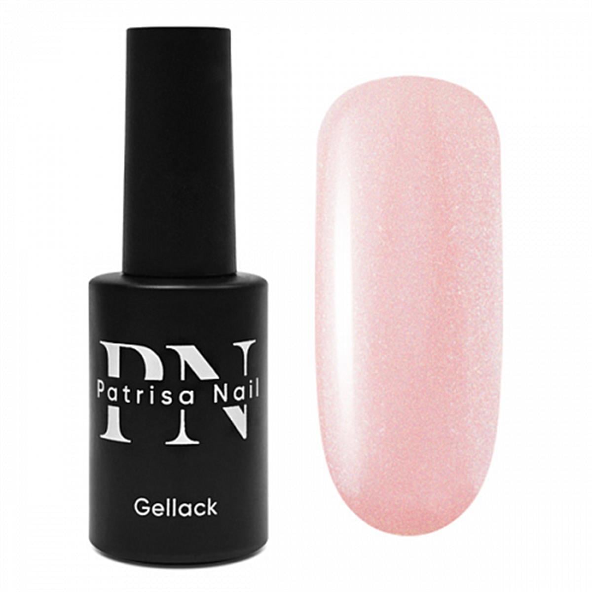 Kalıcı oje Nude Glow serisi 453, 8 mlPatrisa NailNude Glow serisiKalıcı oje Nude Glow serisi 453, 8 ml