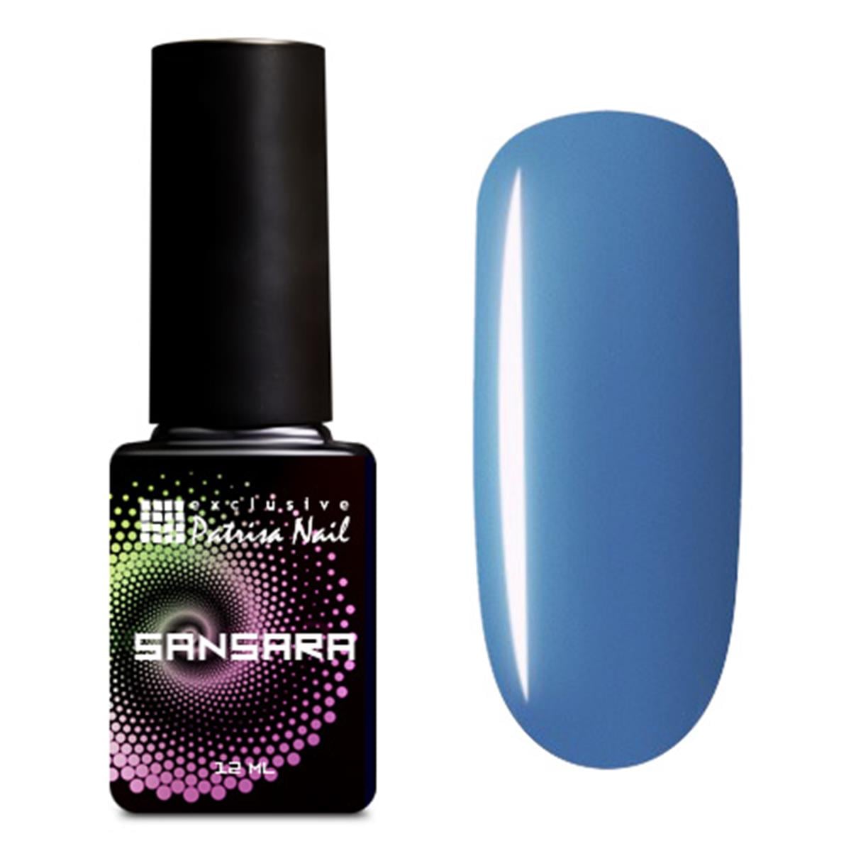 Kalıcı oje Sansara serisi 934, 12 ml Peygamber çiçeğiPatrisa NailSansara serisiKalıcı oje Sansara serisi 934, 12 ml Peygamber çiçeği