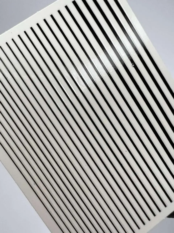 Metal esnek sticker şerit tırnak süs GümüşEndi ProfessionalYapışkan şeritMetal esnek sticker şerit tırnak süs Gümüş