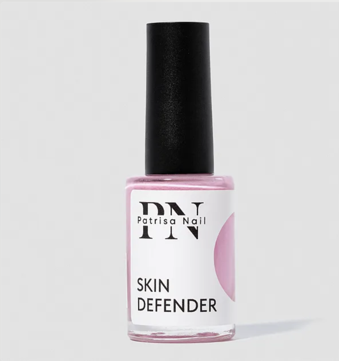 Sıvı bant Skin Defender Pembe, 8mlPatrisa NailKoruyucu bantSıvı bant Skin Defender Pembe, 8ml