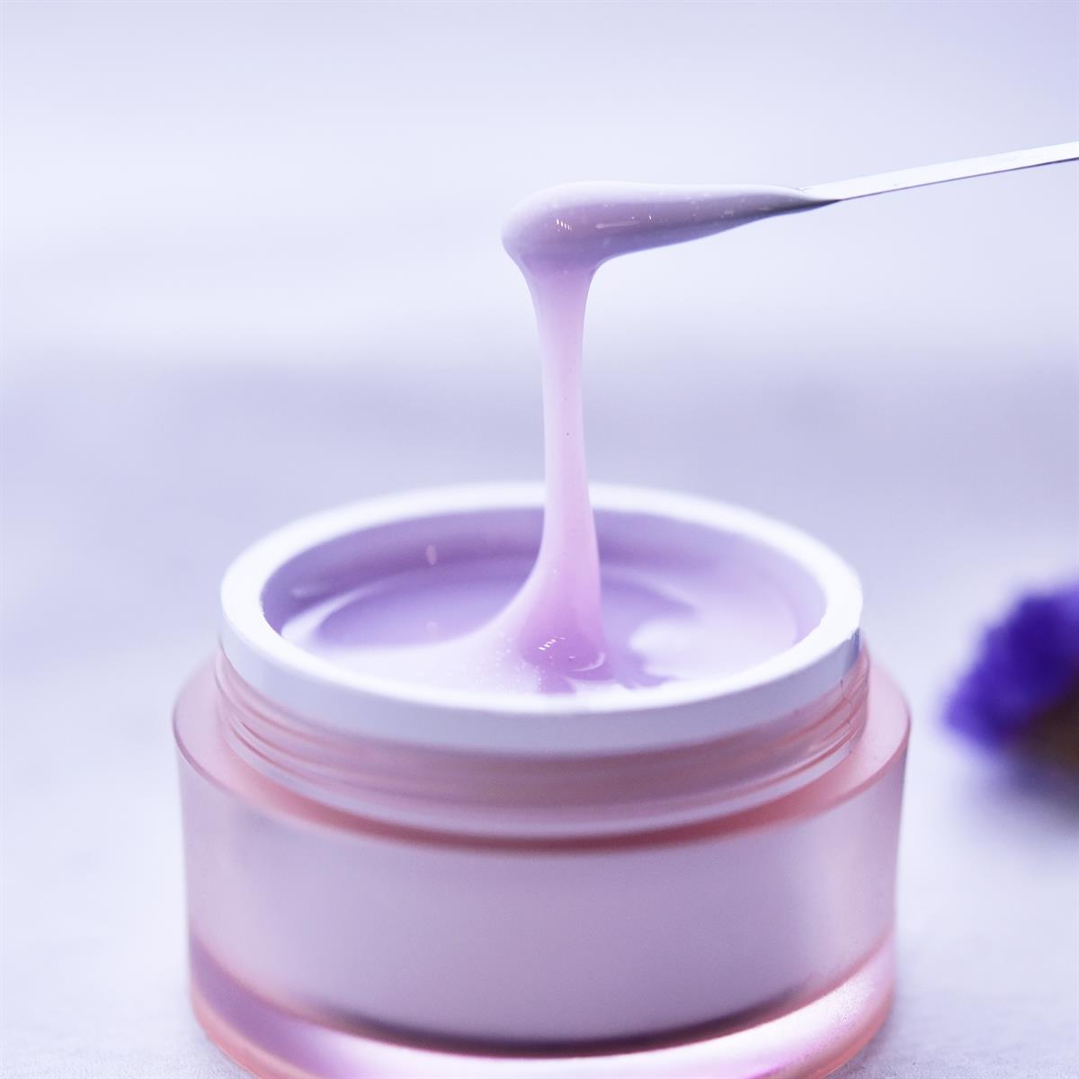 Smart Gel Brilliant - Kamuflaj jel 15grPatrisa NailSmart JelSmart Gel Brilliant - Kamuflaj jel 15gr