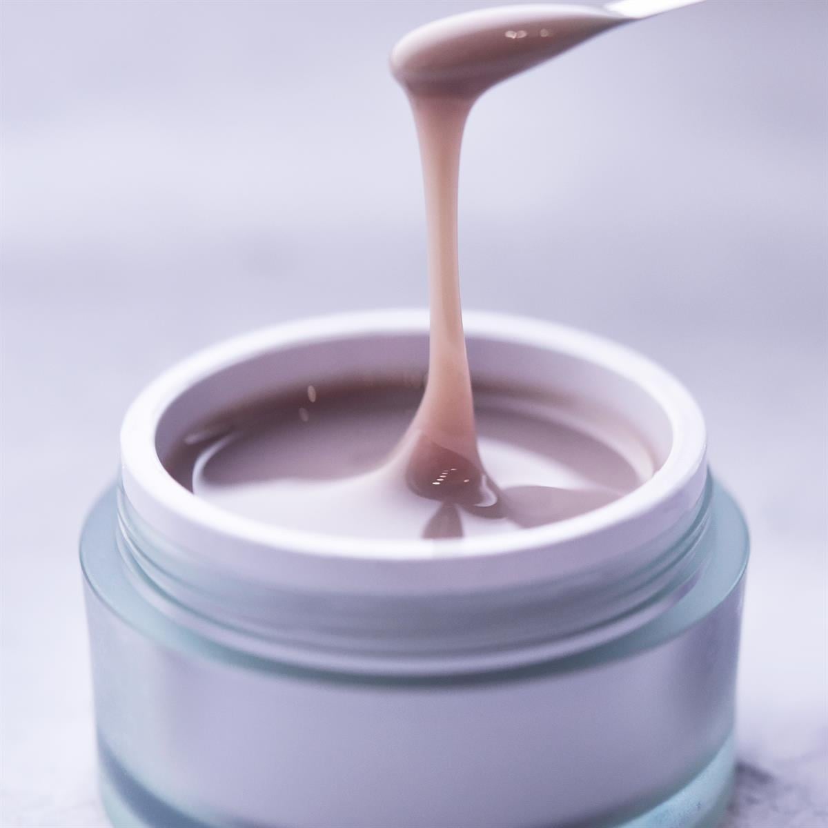 Smart Gel - Jel Sand 15gr UV JelPatrisa NailSmart JelSmart Gel - Jel Sand 15gr UV Jel