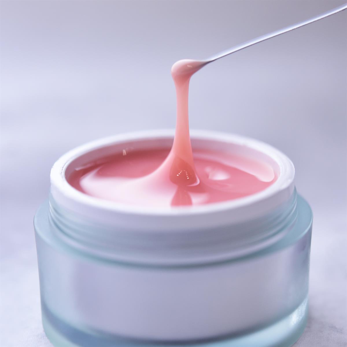 Smart Gel Nectar Kamuflaj jel 30grPatrisa NailSmart JelSmart Gel Nectar Kamuflaj jel 30gr