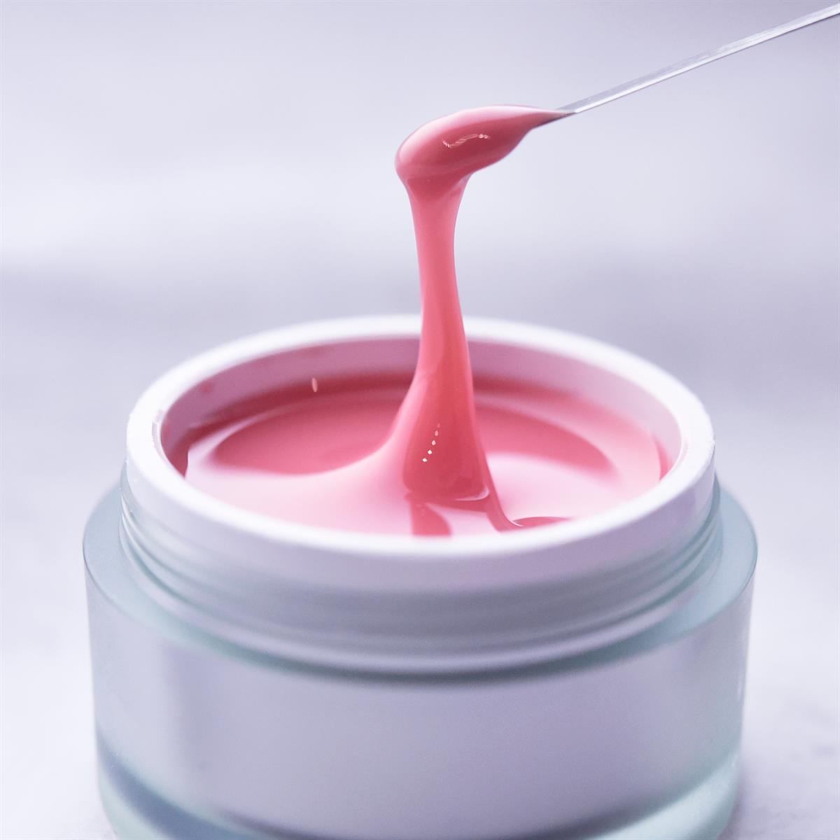 Smart Gel Pomade Kamuflaj jel 30grPatrisa NailSmart JelSmart Gel Pomade Kamuflaj jel 30gr