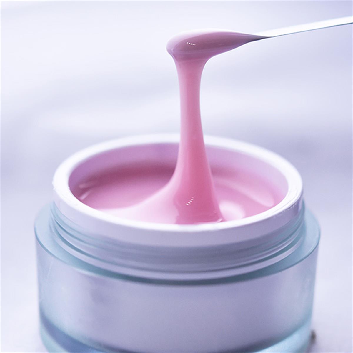 Smart Gel Princess - Kamuflaj jel 30grPatrisa NailSmart JelSmart Gel Princess - Kamuflaj jel 30gr