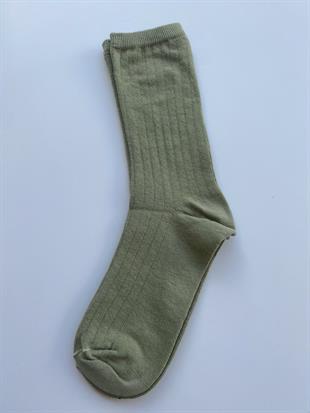 Green li 3 lü Çorap