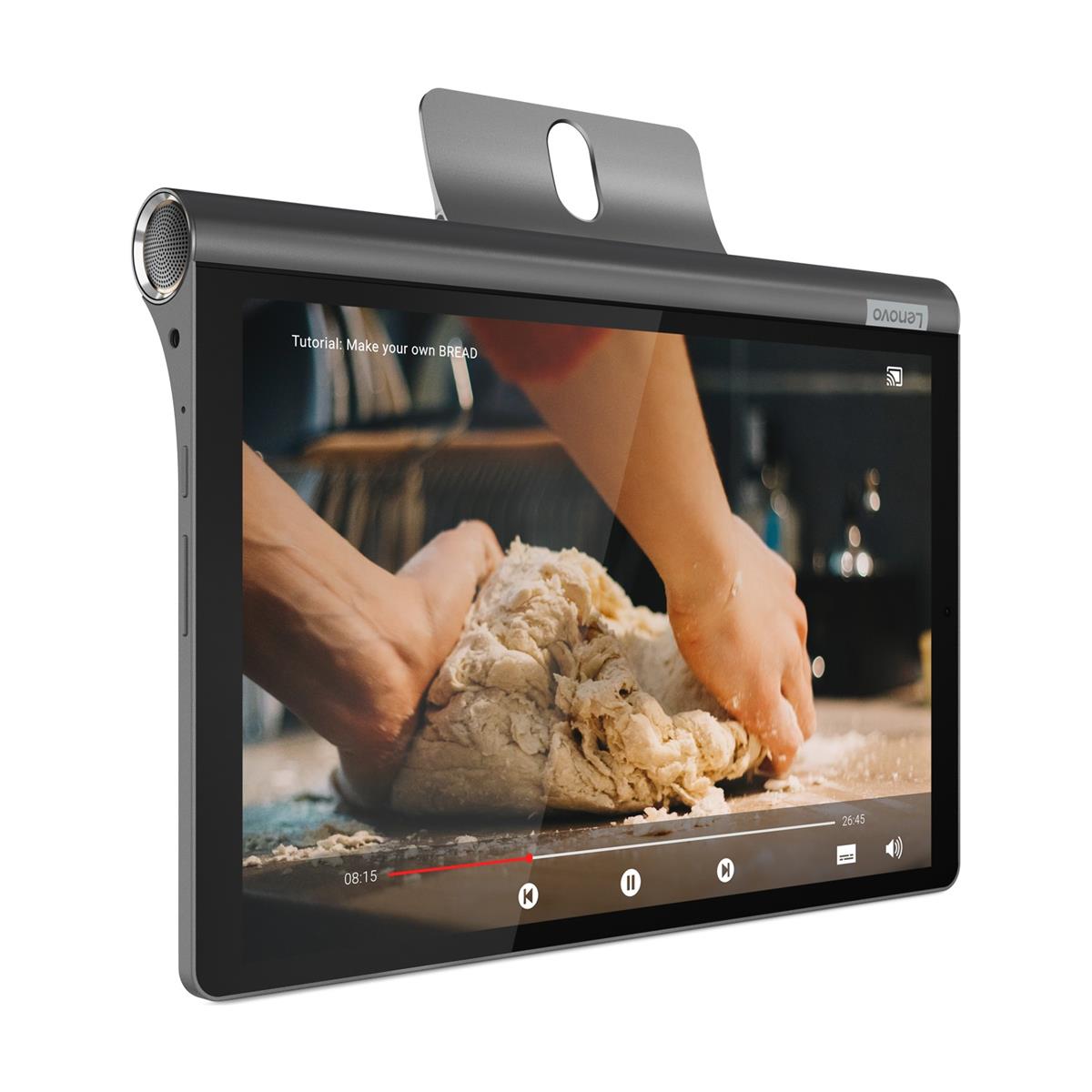 Lenovo Yoga Smart TAB TB-X705F 64GB 10.1" IPS Tablet