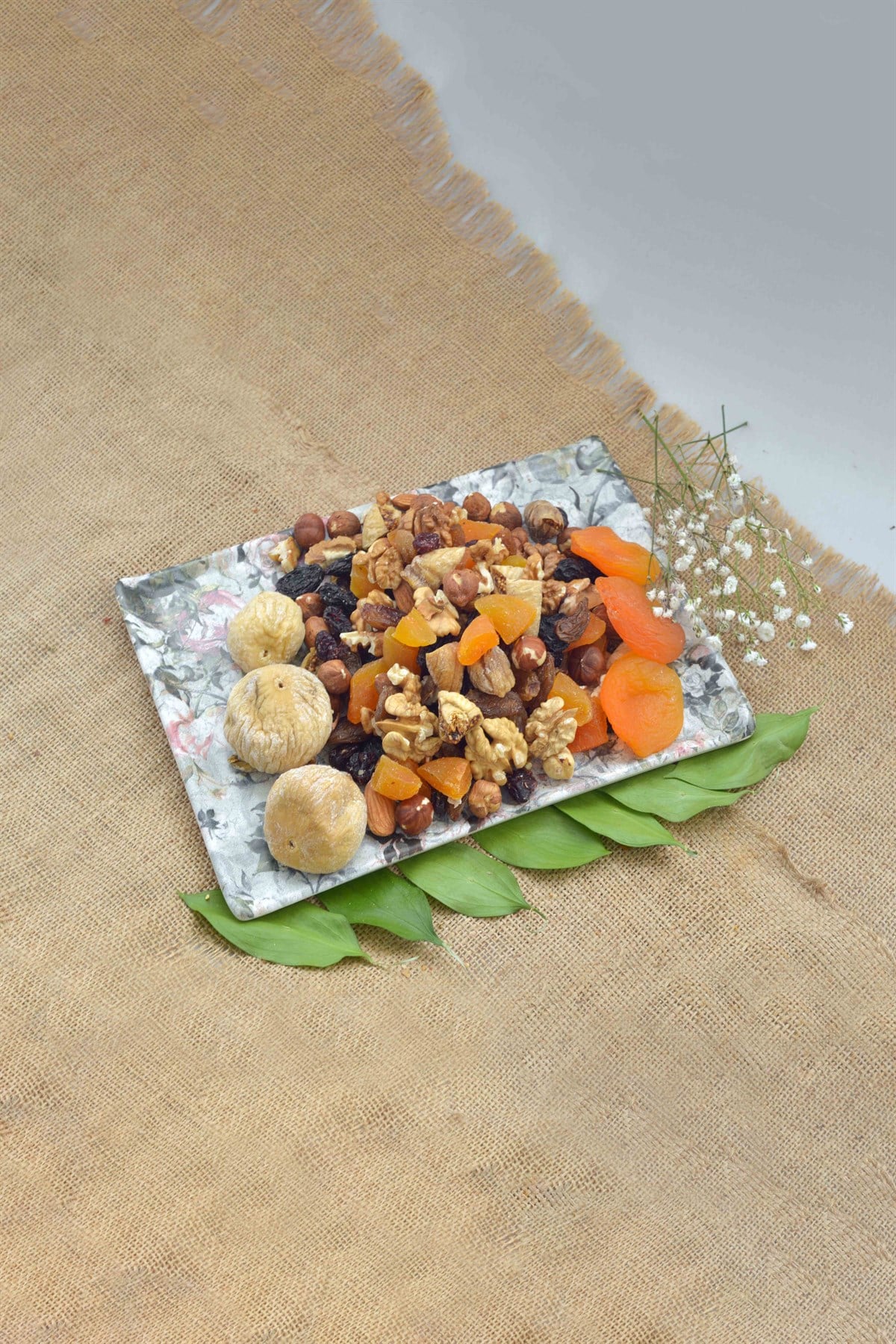 Atom Karışık (500g)