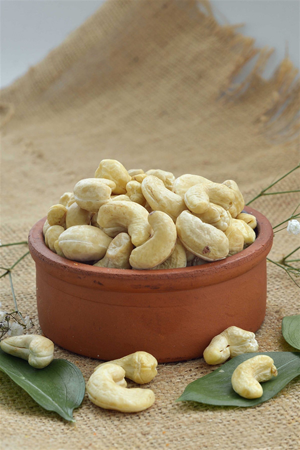 Çiğ Kaju (500g)