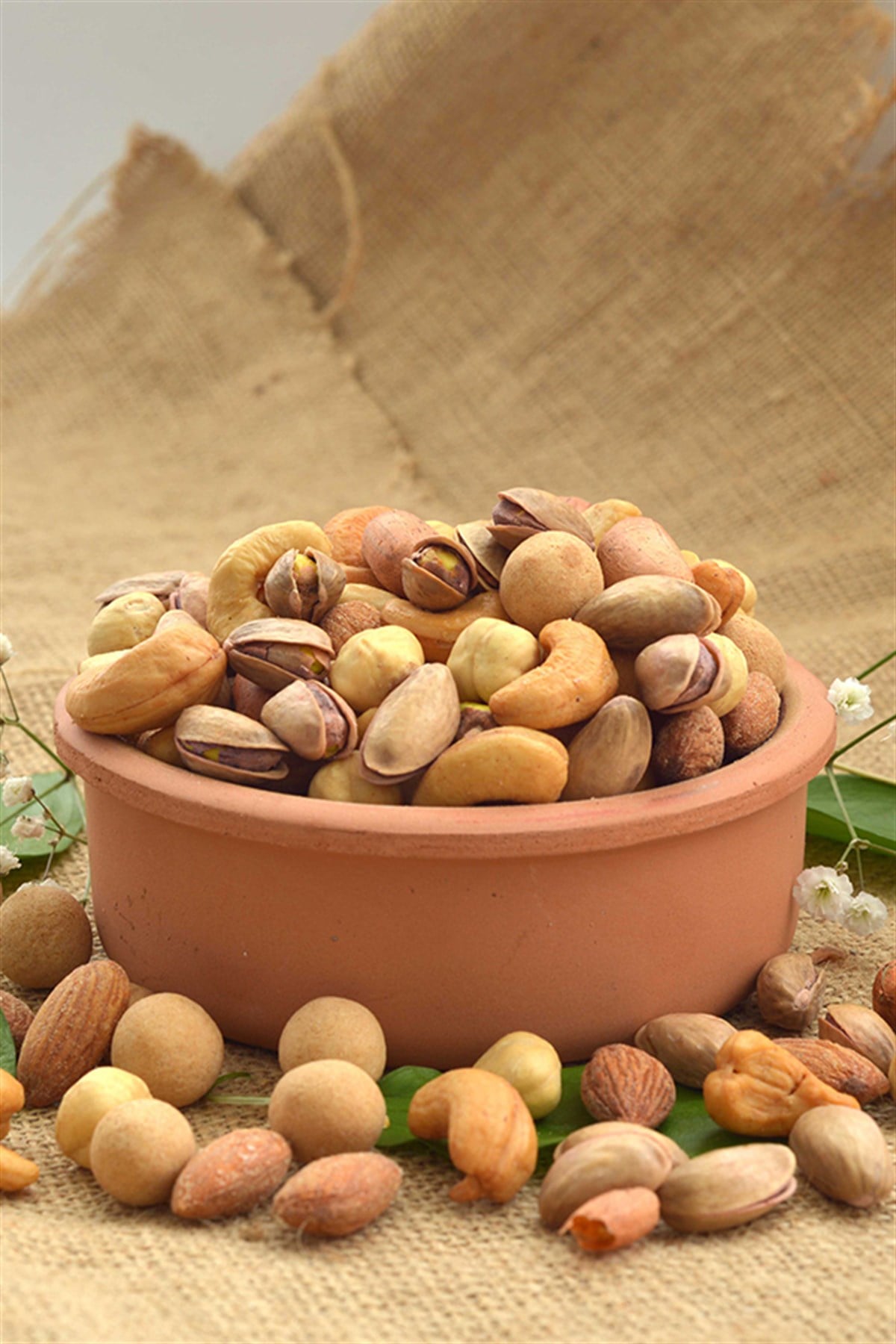 Extra Karışık (500g)