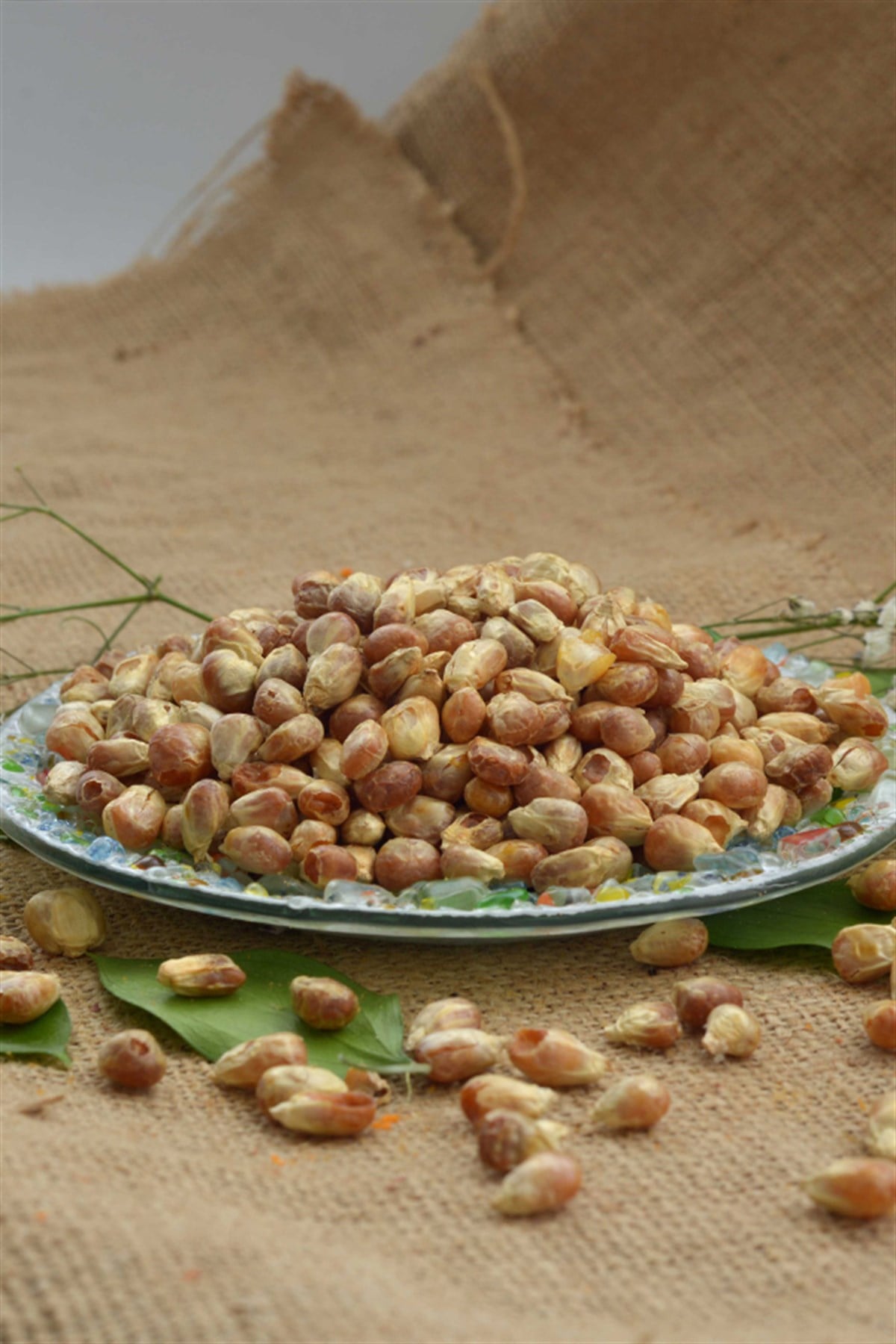 Kavurga Mısır (500g)