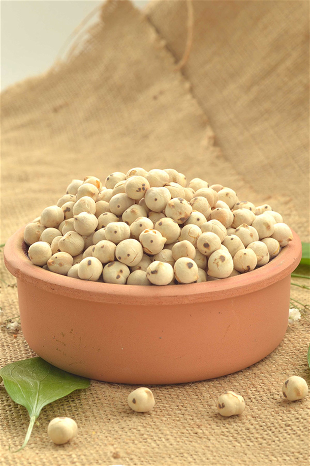 Köy Leblebisi (500g)