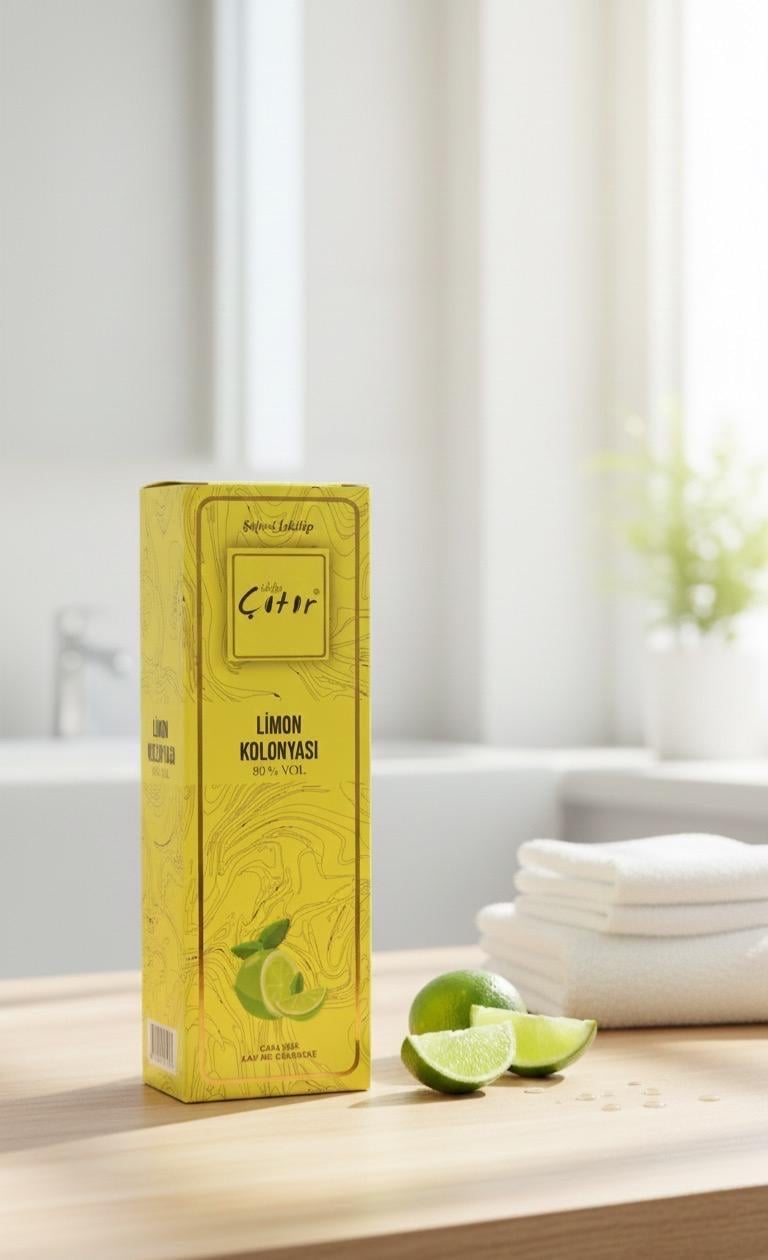 Limon Kolonyası