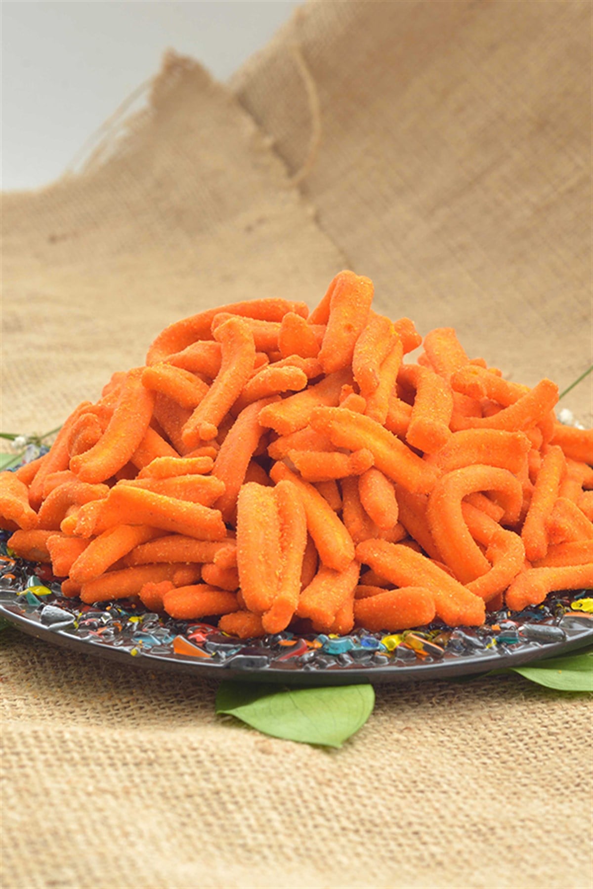 Mispat Mısır Çerezi (500g)