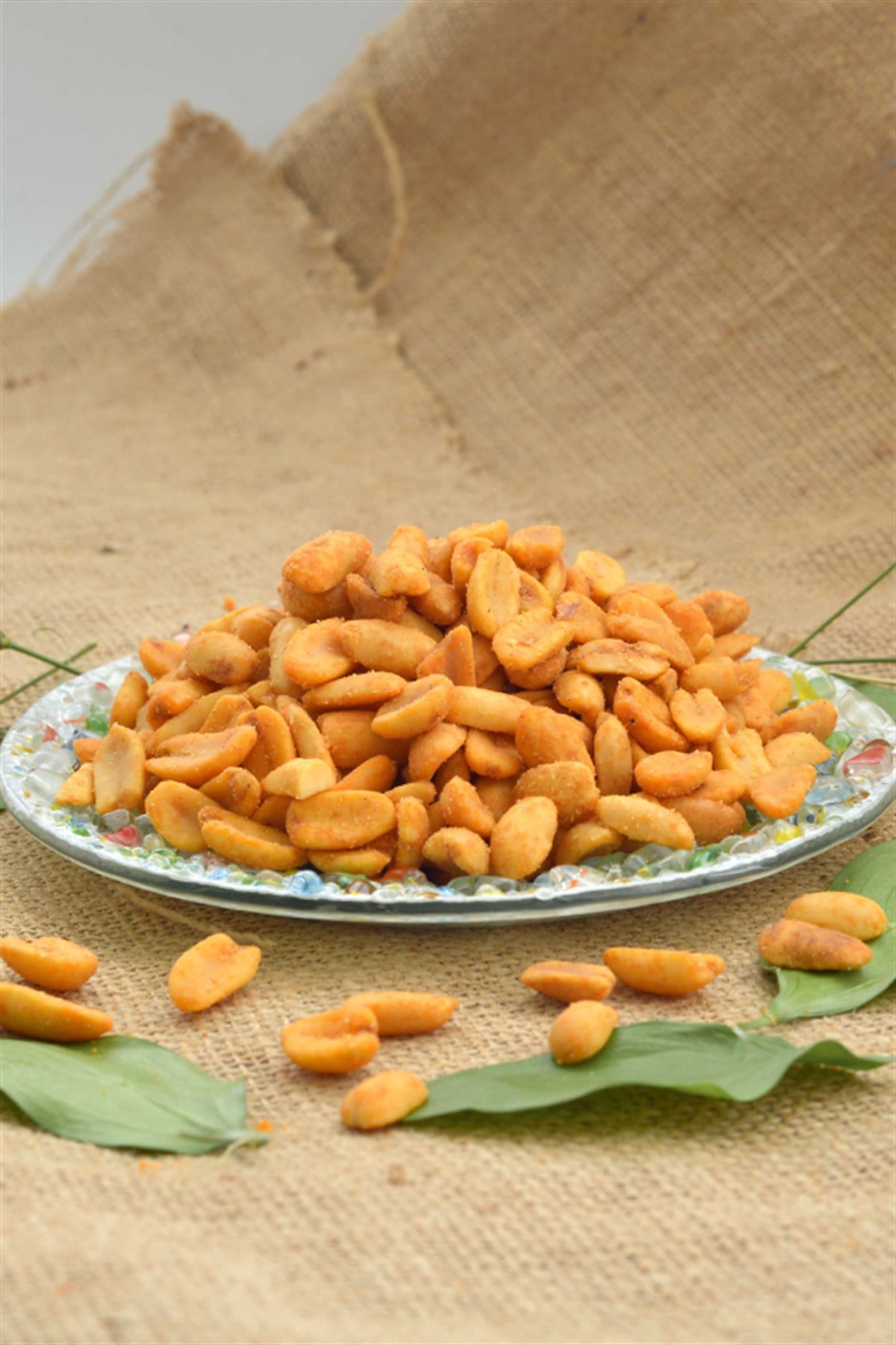 Soslu Şak Fıstık (500g)