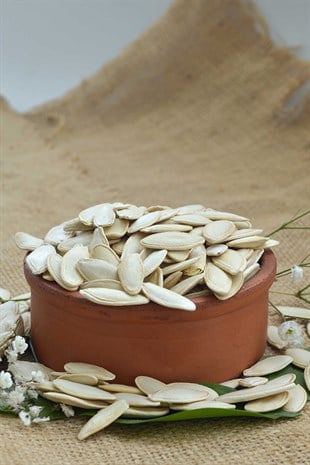 Çiğ Kabak Çekirdeği (500g)