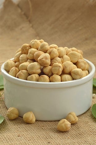 Kavrulmuş Fındık İçi (500g)