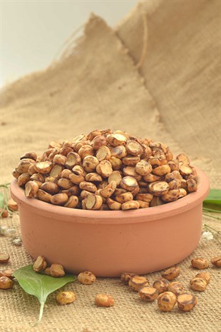 Kırık Leblebi (500g)