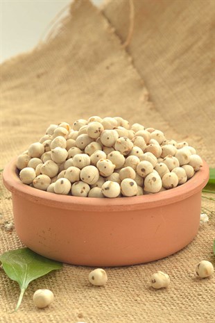 Köy Leblebisi (500g)